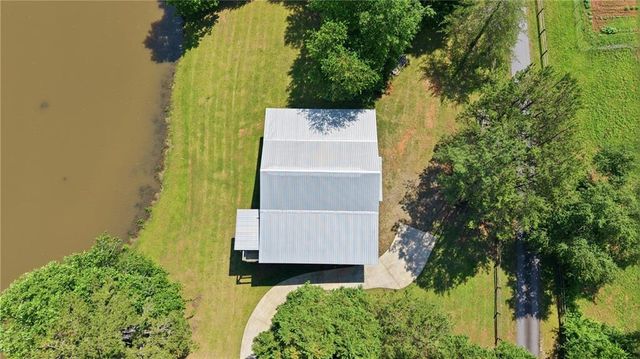 456 Oak Springs Road, Clarkesville, GA 30523
