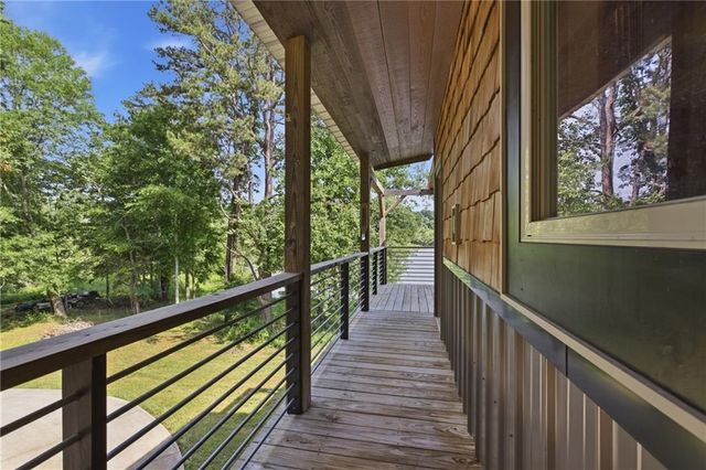 456 Oak Springs Road, Clarkesville, GA 30523