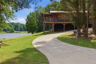 456 Oak Springs Road, Clarkesville, GA 30523