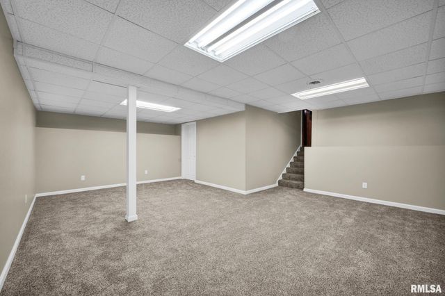 6604 PARKWOOD Drive, Peoria, IL 61614