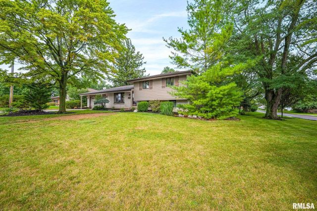 6604 PARKWOOD Drive, Peoria, IL 61614
