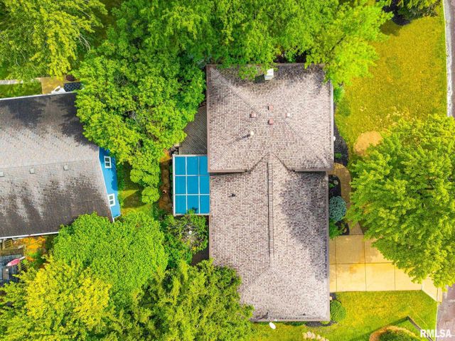 6604 PARKWOOD Drive, Peoria, IL 61614