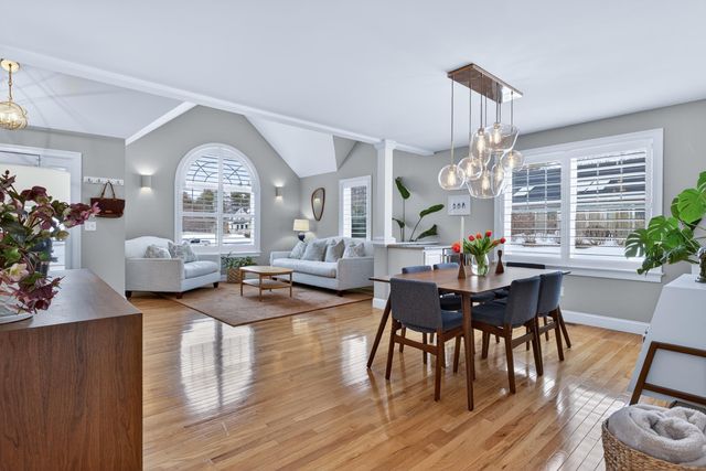 25 Schooner Drive, Dover, NH 03820