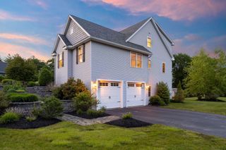 25 Schooner Drive, Dover, NH 03820