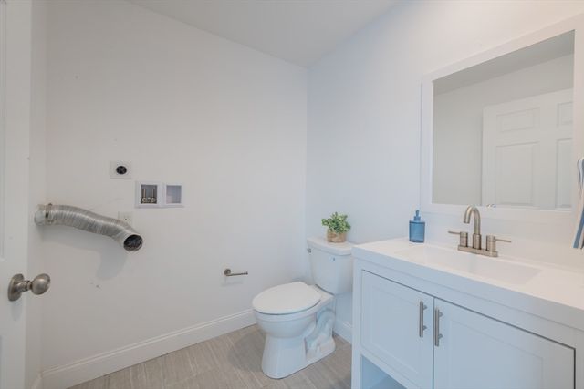 58 Pond Street, Swansea, MA 02777