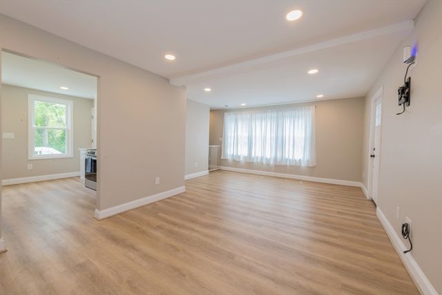 58 Pond Street, Swansea, MA 02777