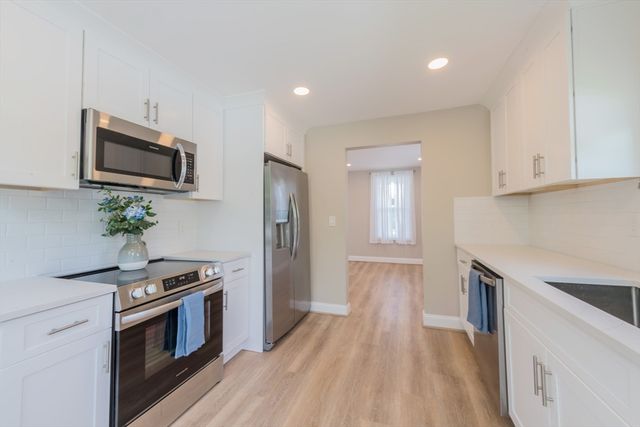 58 Pond Street, Swansea, MA 02777