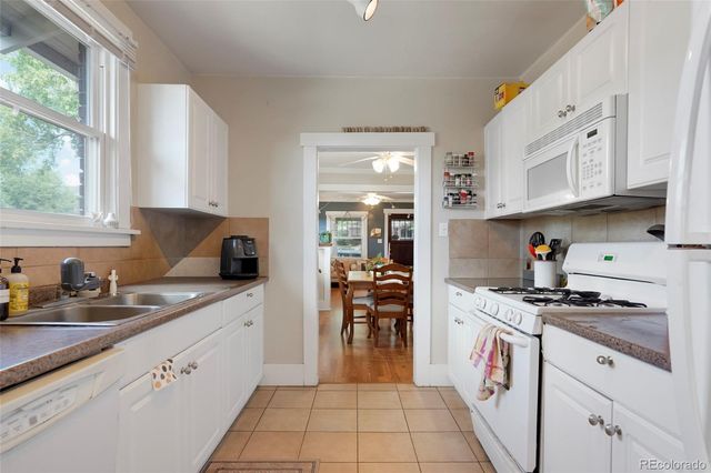 303 & 307 S Gilpin Street, Denver, CO 80209
