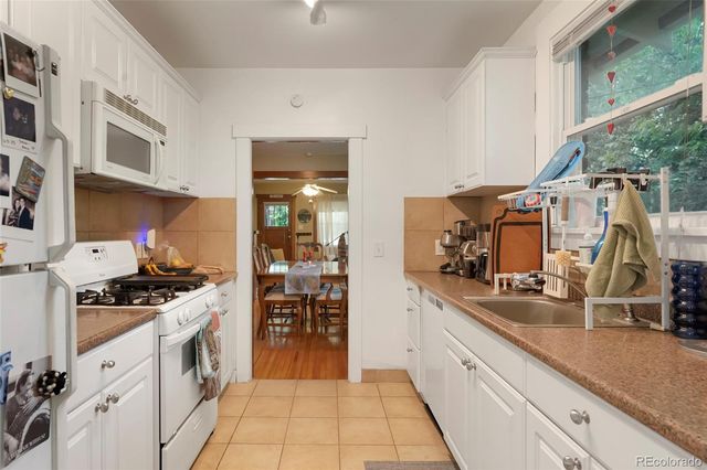 303 & 307 S Gilpin Street, Denver, CO 80209