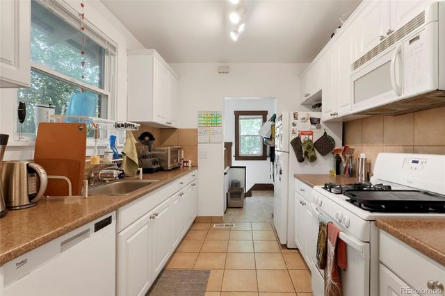 303 & 307 S Gilpin Street, Denver, CO 80209