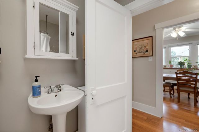 303 & 307 S Gilpin Street, Denver, CO 80209