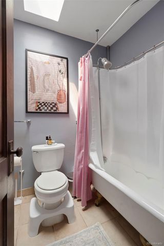 303 & 307 S Gilpin Street, Denver, CO 80209