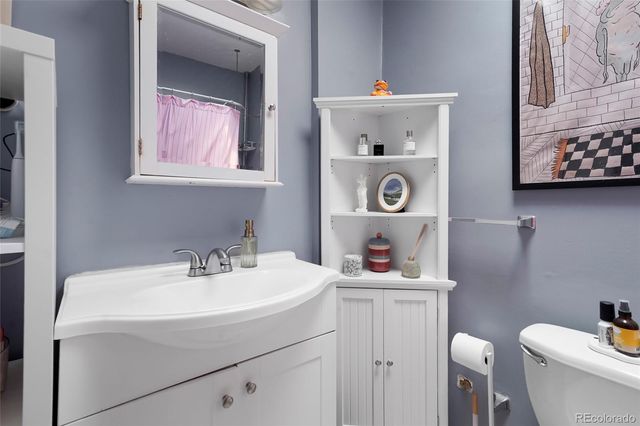 303 & 307 S Gilpin Street, Denver, CO 80209
