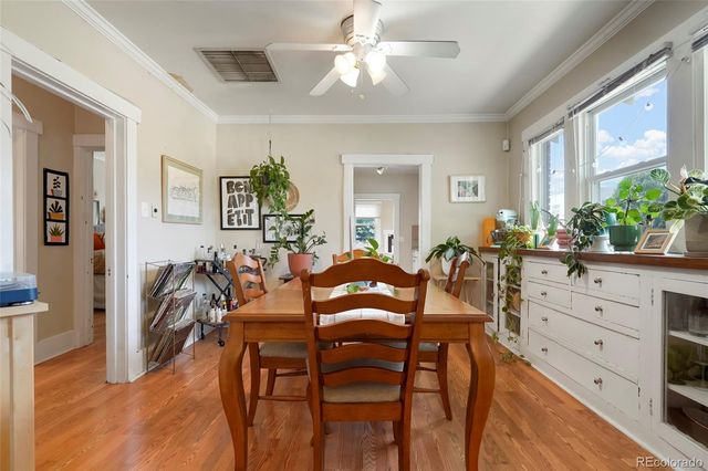 303 & 307 S Gilpin Street, Denver, CO 80209