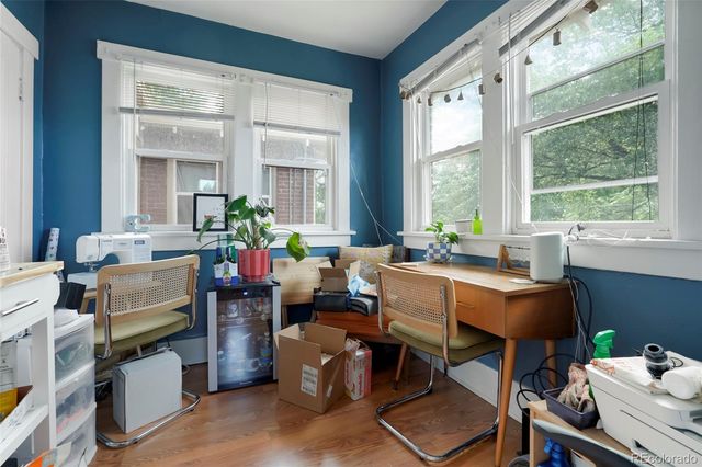 303 & 307 S Gilpin Street, Denver, CO 80209