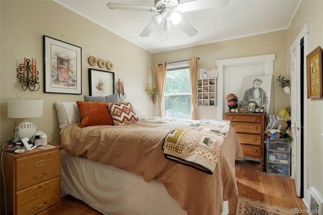 303 & 307 S Gilpin Street, Denver, CO 80209