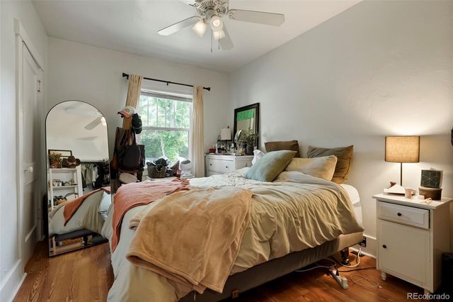 303 & 307 S Gilpin Street, Denver, CO 80209