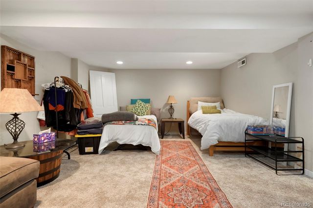 303 & 307 S Gilpin Street, Denver, CO 80209