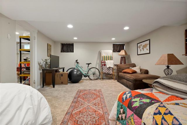 303 & 307 S Gilpin Street, Denver, CO 80209