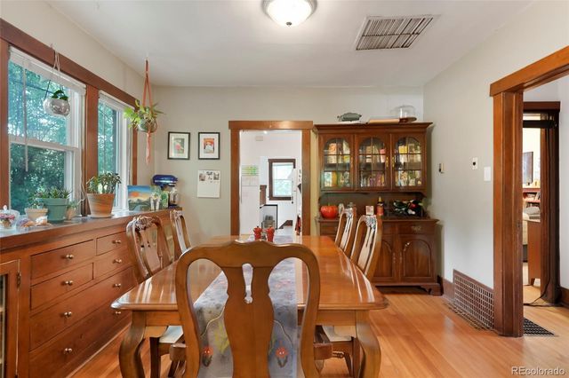 303 & 307 S Gilpin Street, Denver, CO 80209