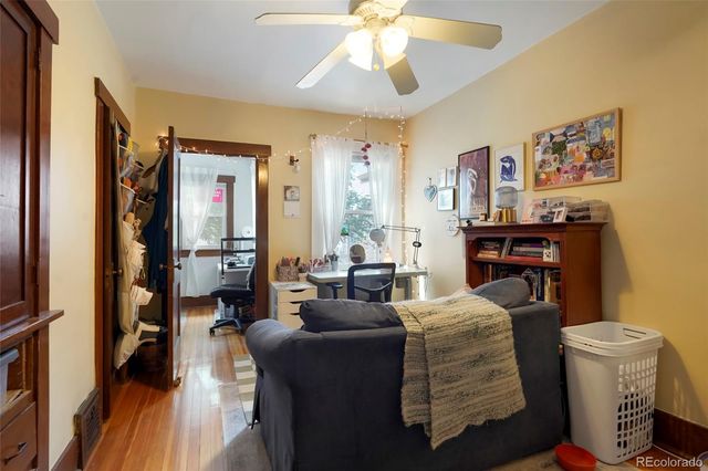 303 & 307 S Gilpin Street, Denver, CO 80209