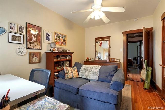 303 & 307 S Gilpin Street, Denver, CO 80209