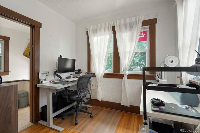 303 & 307 S Gilpin Street, Denver, CO 80209