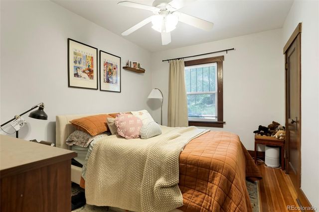 303 & 307 S Gilpin Street, Denver, CO 80209