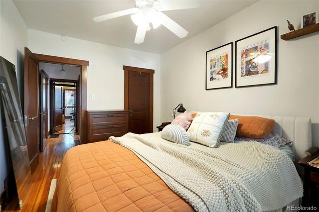 303 & 307 S Gilpin Street, Denver, CO 80209