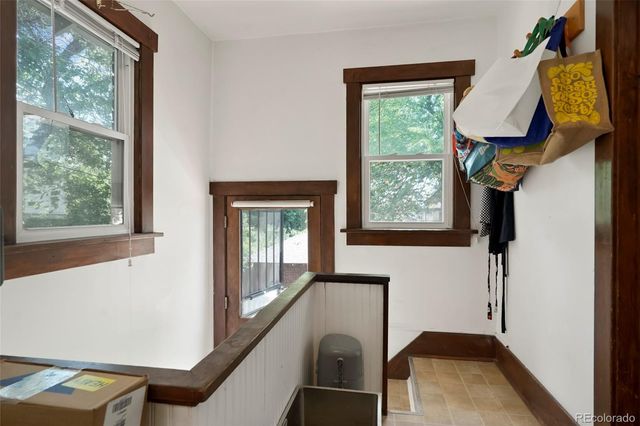 303 & 307 S Gilpin Street, Denver, CO 80209