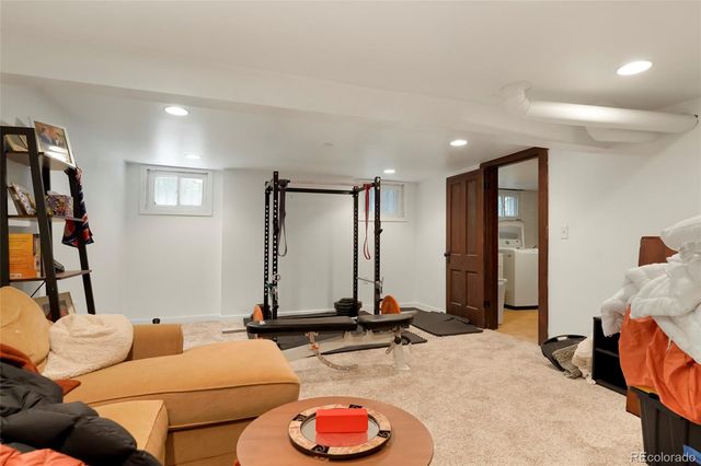 303 & 307 S Gilpin Street, Denver, CO 80209