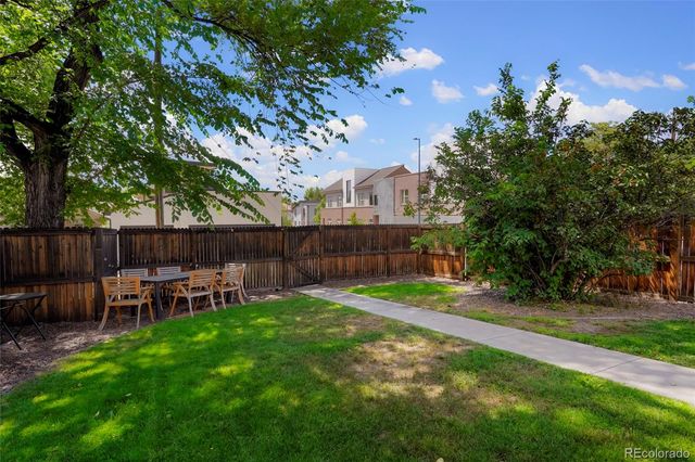 303 & 307 S Gilpin Street, Denver, CO 80209