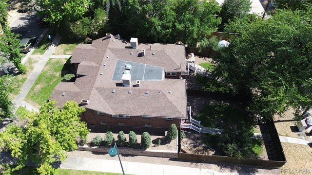 303 & 307 S Gilpin Street, Denver, CO 80209
