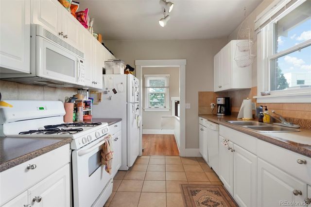 303 & 307 S Gilpin Street, Denver, CO 80209