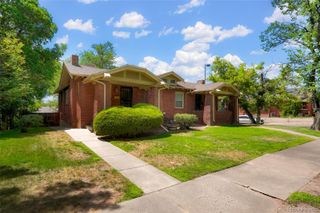 303 & 307 S Gilpin Street, Denver, CO 80209