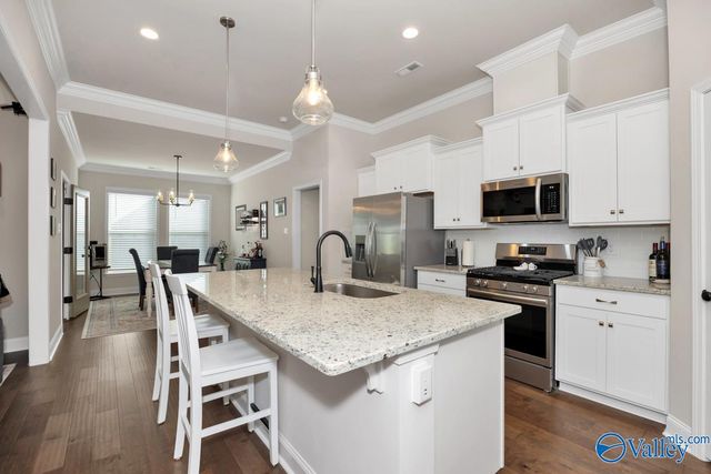 12578 Juniors Drive, Madison, AL 35756