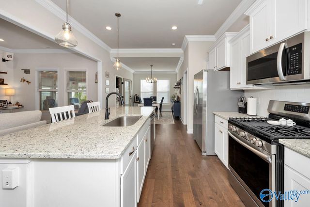 12578 Juniors Drive, Madison, AL 35756