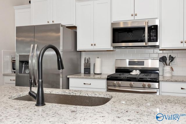 12578 Juniors Drive, Madison, AL 35756