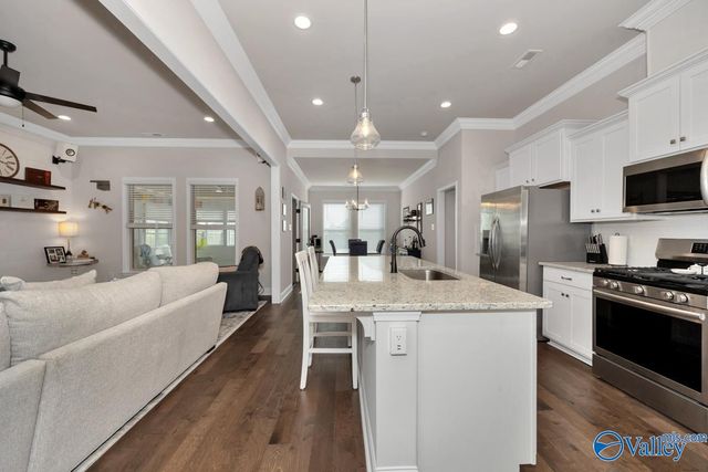 12578 Juniors Drive, Madison, AL 35756