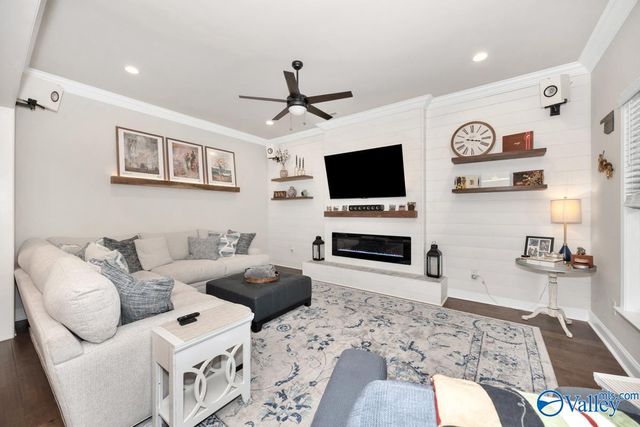 12578 Juniors Drive, Madison, AL 35756