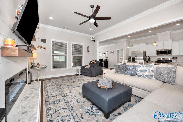 12578 Juniors Drive, Madison, AL 35756