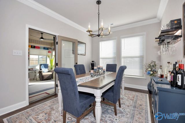 12578 Juniors Drive, Madison, AL 35756