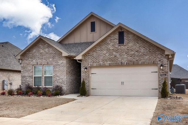 12578 Juniors Drive, Madison, AL 35756
