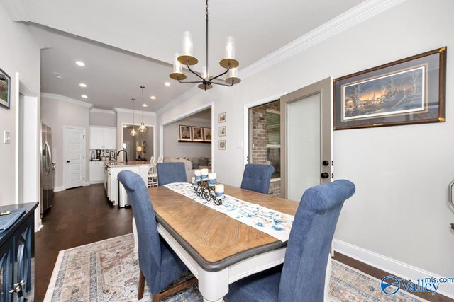 12578 Juniors Drive, Madison, AL 35756