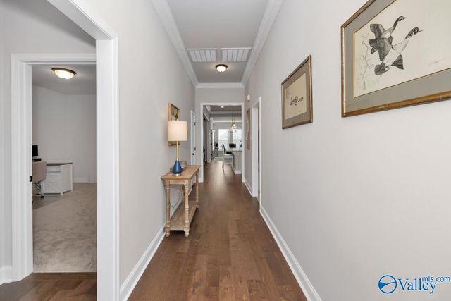 12578 Juniors Drive, Madison, AL 35756