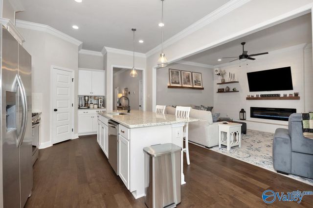 12578 Juniors Drive, Madison, AL 35756