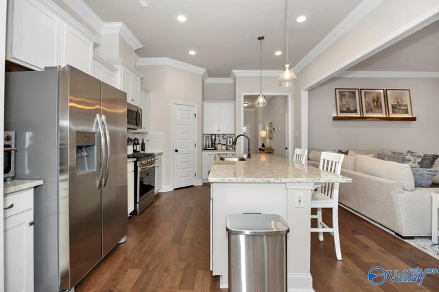 12578 Juniors Drive, Madison, AL 35756