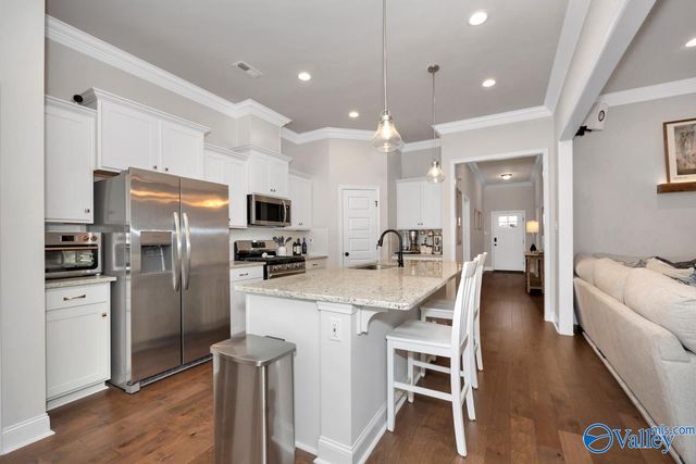 12578 Juniors Drive, Madison, AL 35756