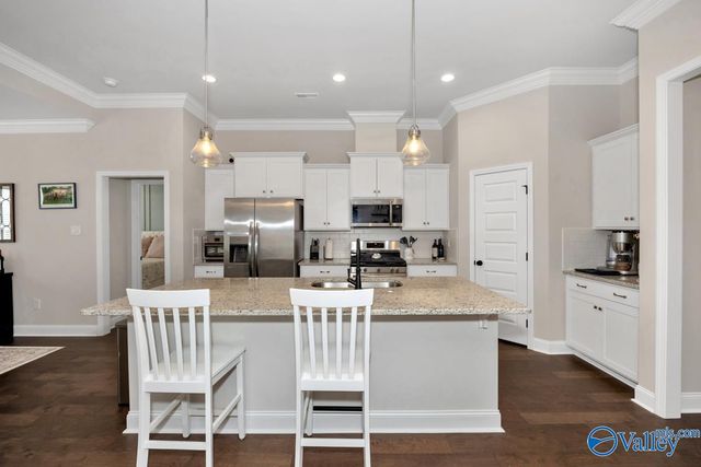 12578 Juniors Drive, Madison, AL 35756