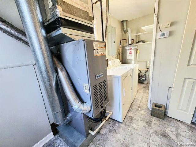 6147 Whitefield Street, Dearborn Heights, MI 48127